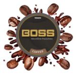 New BOSS Nicotine Pouches in Dubai UAE - Image 3