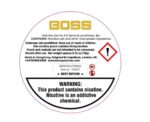 New BOSS Nicotine Pouches in Dubai UAE - Image 6
