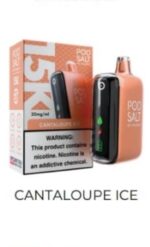 Pod Salt 15000 Puffs Disposable Vape In Dubai UAE - Image 10