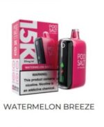 Pod Salt 15000 Puffs Disposable Vape In Dubai UAE - Image 11