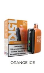 Pod Salt 15000 Puffs Disposable Vape In Dubai UAE - Image 8