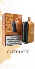 Pod Salt 15000 Puffs Disposable Vape In Dubai UAE - Image 4