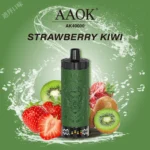 AAOK AK40000 Puffs Disposable Vape in Dubai UAE - Image 3