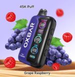 OXBAR Tri-Fusion 45000 Puffs Disposable Vape in Dubai UAE - Image 2