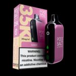 Pod Salt 35000 Puffs Disposable Vape in Dubai UAE - Image 9