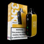 Pod Salt 35000 Puffs Disposable Vape in Dubai UAE - Image 6