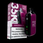 Pod Salt 35000 Puffs Disposable Vape in Dubai UAE - Image 5