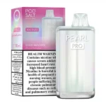 Pod Salt Pearl Pro 10000 Puffs Disposable Vape In Dubai UAE - Image 2