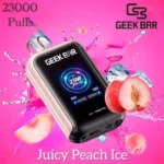 Geek Bar Watt 23000 Puffs Disposable Vape in Dubai UAE - Image 6