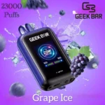 Geek Bar Watt 23000 Puffs Disposable Vape in Dubai UAE - Image 4
