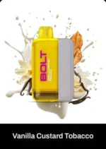 Nasty Bolt 50k Disposable Vape In Dubai UAE - Image 7