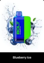 Nasty Bolt 50k Disposable Vape In Dubai UAE - Image 3