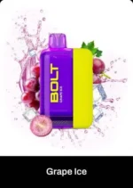 Nasty Bolt 50k Disposable Vape In Dubai UAE - Image 8