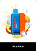 Nasty Bolt 50k Disposable Vape In Dubai UAE - Image 6