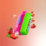 Nasty Bolt 50k Disposable Vape In Dubai UAE - Image 2