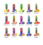 Tugboat Royal Pro Dtl 40000 Puffs