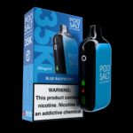 Best Pod Salt 35K Puffs Disposable Vape In Dubai UAE - Image 4