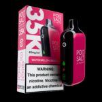 Best Pod Salt 35K Puffs Disposable Vape In Dubai UAE - Image 8