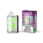 VOZOL RAVE 40000 Puffs Disposable Vape In Dubai UAE - Image 5