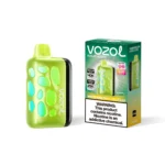 VOZOL RAVE 40000 Puffs Disposable Vape In Dubai UAE - Image 2