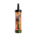 MFU SHISHA X2 Hookah 60000 Puffs Disposable Vape In UAE - Image 5